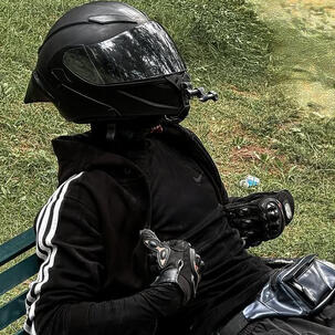 he’s mine. he’s mine.