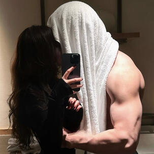 love of my life. love of my life.